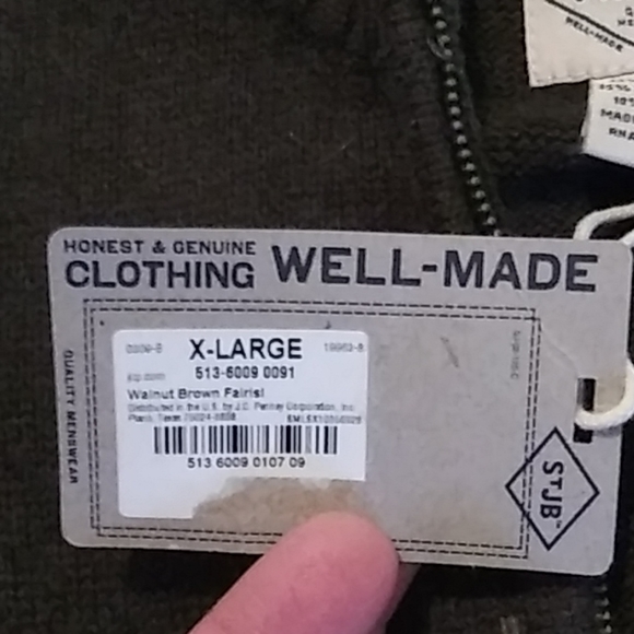 Sweater - Picture 3 of 5